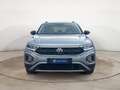 Volkswagen T-Roc 2.0 TDI SCR Life Plateado - thumbnail 2