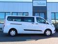 Ford Transit Custom 340 L2H1 Sitzheizung 9-Sitzer Bianco - thumbnail 11