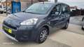 Peugeot Partner Partner Tepee 1.6i Access Gris - thumbnail 1