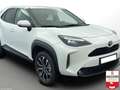 Toyota Yaris Cross Hybride 116h 2WD Design Blanc - thumbnail 1
