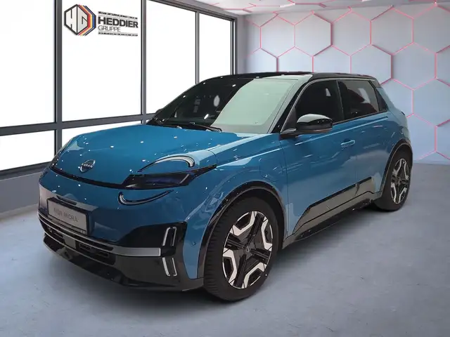 Nissan Micra 110 kW Evolve*NAVI*PDC*KAMERA