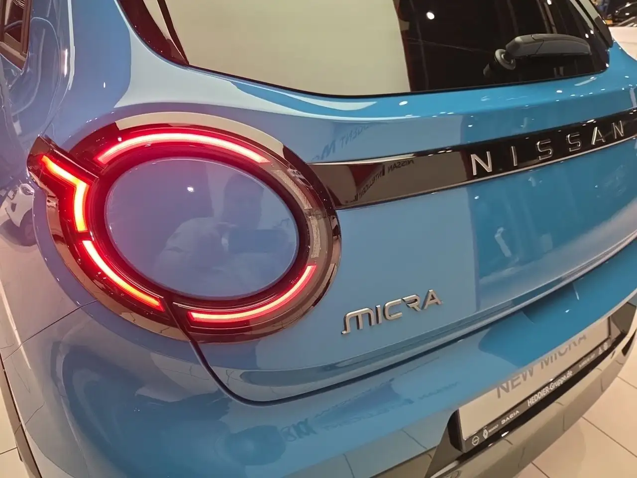 Nissan Micra 110 kW Evolve*NAVI*PDC*KAMERA 17