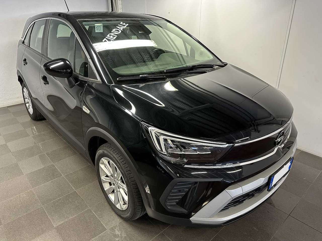 Opel Crossland 1.2 Turbo 12V 130 CV Start&Stop Elegance