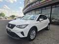 SEAT Arona 1.0 EcoTSI Reference Bianco - thumbnail 1