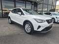 SEAT Arona 1.0 EcoTSI Reference Bianco - thumbnail 2