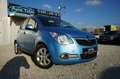 Opel Agila 1.2 Edition |HU: NEU| |87.355 km| |Klima| Blau - thumbnail 1