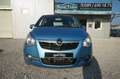 Opel Agila 1.2 Edition |HU: NEU| |87.355 km| |Klima| Blau - thumbnail 3