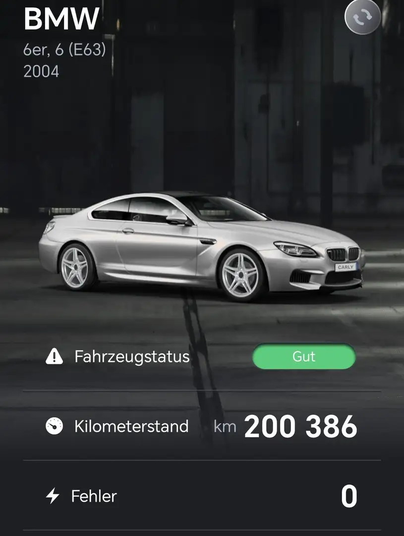 BMW 645 645Ci - 2