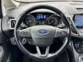 Ford C-Max C-Max 2.0 TDCi 150CV Start&Stop Titanium X GANCIO Zwart - thumbnail 9