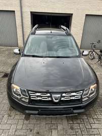 1.2 TCe 4x4 Prestige