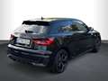 Audi A1 40 2.0 TFSI S line DSG, RFK, NAVI Schwarz - thumbnail 4