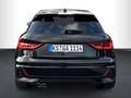 Audi A1 40 2.0 TFSI S line DSG, RFK, NAVI Schwarz - thumbnail 6