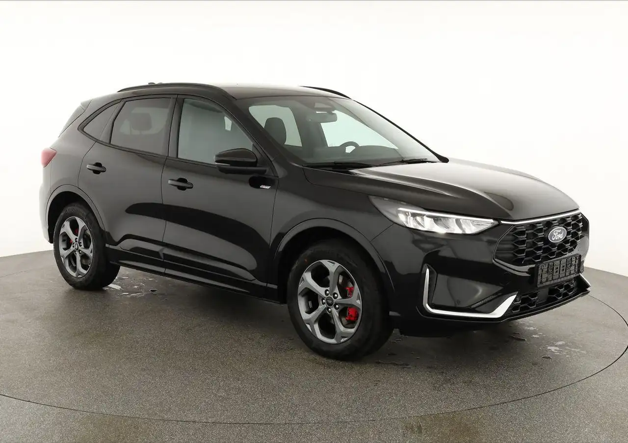 Ford Kuga 2026