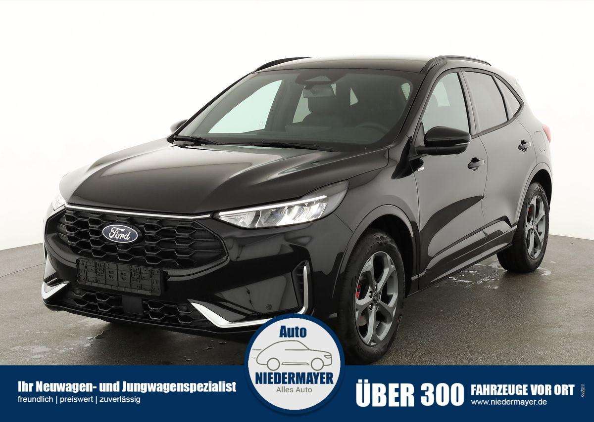 Ford Kuga 2026