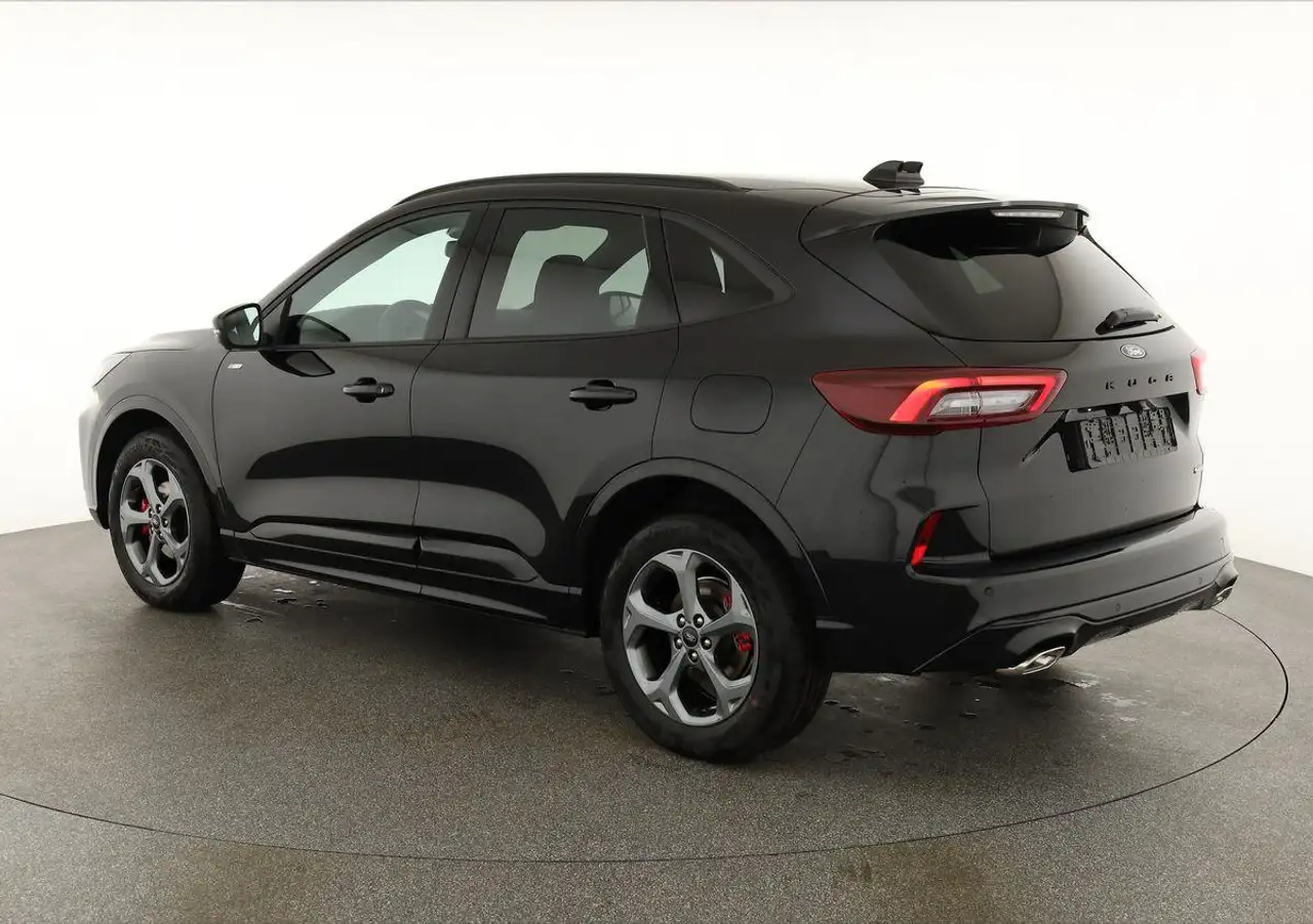 Ford Kuga 2026