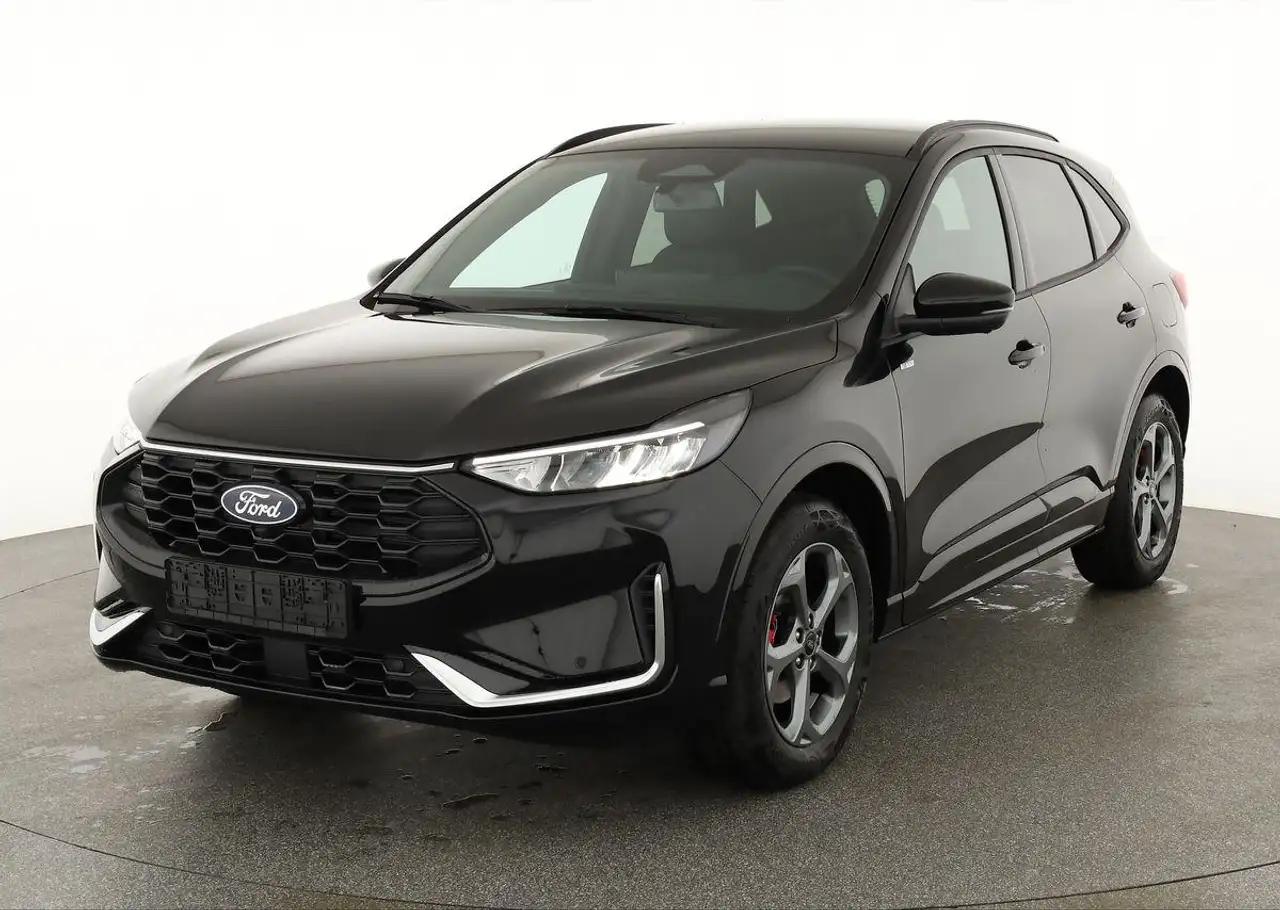 Ford Kuga 2026