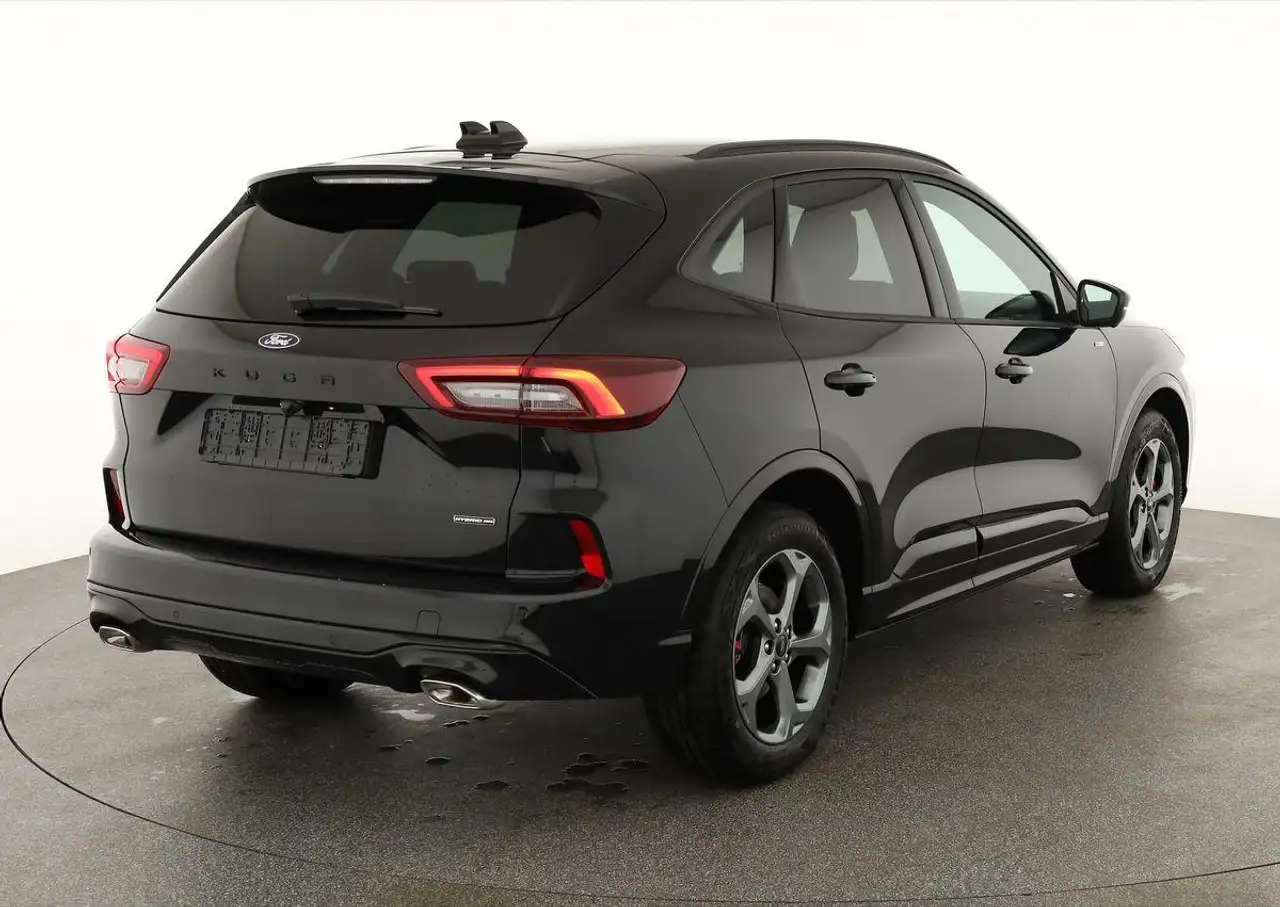 Ford Kuga 2026