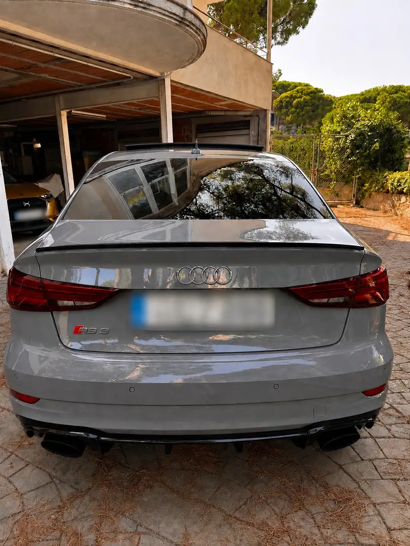 Audi RS3 Sedán 2.5 TFSI quattro S tronic 294kW - 1