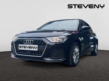 A1 Sportback 30 TFSI Advanced * Carplay * Disponible immédiatement