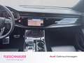 Audi RS Q8 4.0TFSI quattro B&O,Head-Up,ACC,RS-Sitze,Top View Schwarz - thumbnail 13