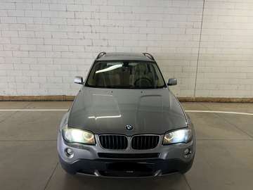 X3 E83 2.0d Futura FL