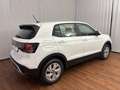 Volkswagen T-Cross 4Me TSI Weiß - thumbnail 10