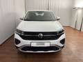 Volkswagen T-Cross 4Me TSI Weiß - thumbnail 2