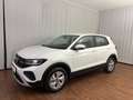 Volkswagen T-Cross 4Me TSI Weiß - thumbnail 3