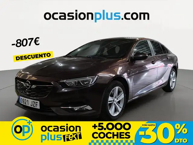 Opel Insignia 1.6CDTI S&S Selective 136