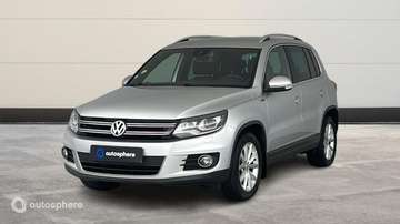 2.0 TDI 150ch BlueMotion Technology FAP Lounge