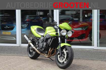Triumph Speed Four