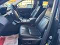 Land Rover Range Rover Evoque 2.0d i4 mhev HSE awd 180cv auto Schwarz - thumbnail 8