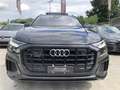 Audi Q8 4RUOTE STERZANTI BLACK PACK S LINE 23" COMPETITION Nero - thumbnail 8