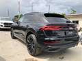 Audi Q8 4RUOTE STERZANTI BLACK PACK S LINE 23" COMPETITION Nero - thumbnail 15