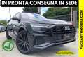 Audi Q8 4RUOTE STERZANTI BLACK PACK S LINE 23" COMPETITION Nero - thumbnail 1