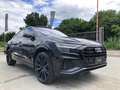 Audi Q8 4RUOTE STERZANTI BLACK PACK S LINE 23" COMPETITION Nero - thumbnail 3