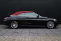 Mercedes-Benz C 43 AMG Cabrio 4MATIC | 368 PK | MEMORY | STOELVERW. | LED Noir - thumbnail 7