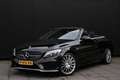 Mercedes-Benz C 43 AMG Cabrio 4MATIC | 368 PK | MEMORY | STOELVERW. | LED Noir - thumbnail 2
