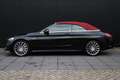 Mercedes-Benz C 43 AMG Cabrio 4MATIC | 368 PK | MEMORY | STOELVERW. | LED Noir - thumbnail 3