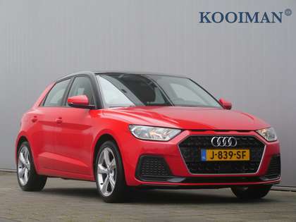 Audi A1 Sportback 30 TFSI 116pk Pro Line S Automaat Naviga