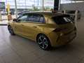 Opel Astra 1,2 Turbo Business Elegance Gelb - thumbnail 3