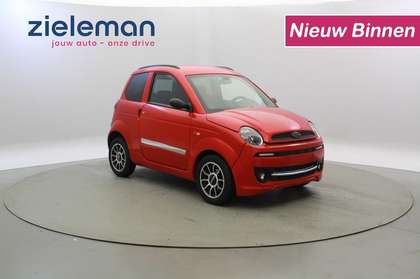 Microcar M.Go DCI Dynamic - 2019 - 12.288 KM