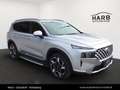 Hyundai SANTA FE Allrad 2,2 CRDI 4WD Prestige Line DCT Aut Silber - thumbnail 4