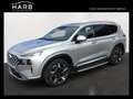 Hyundai SANTA FE Allrad 2,2 CRDI 4WD Prestige Line DCT Aut Silber - thumbnail 1