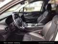 Hyundai SANTA FE Allrad 2,2 CRDI 4WD Prestige Line DCT Aut Zilver - thumbnail 11