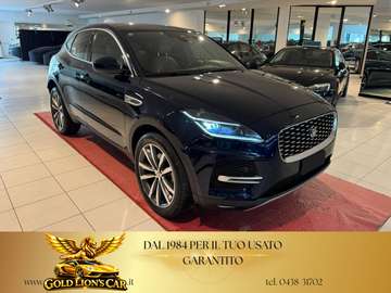 2.0d i4 mhev S awd 163cv auto AUTOCARRO*BELLISSIMA*KM CERTIFICATI