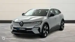 Renault E-Tech Electric EV60 220ch Equilibre super charge