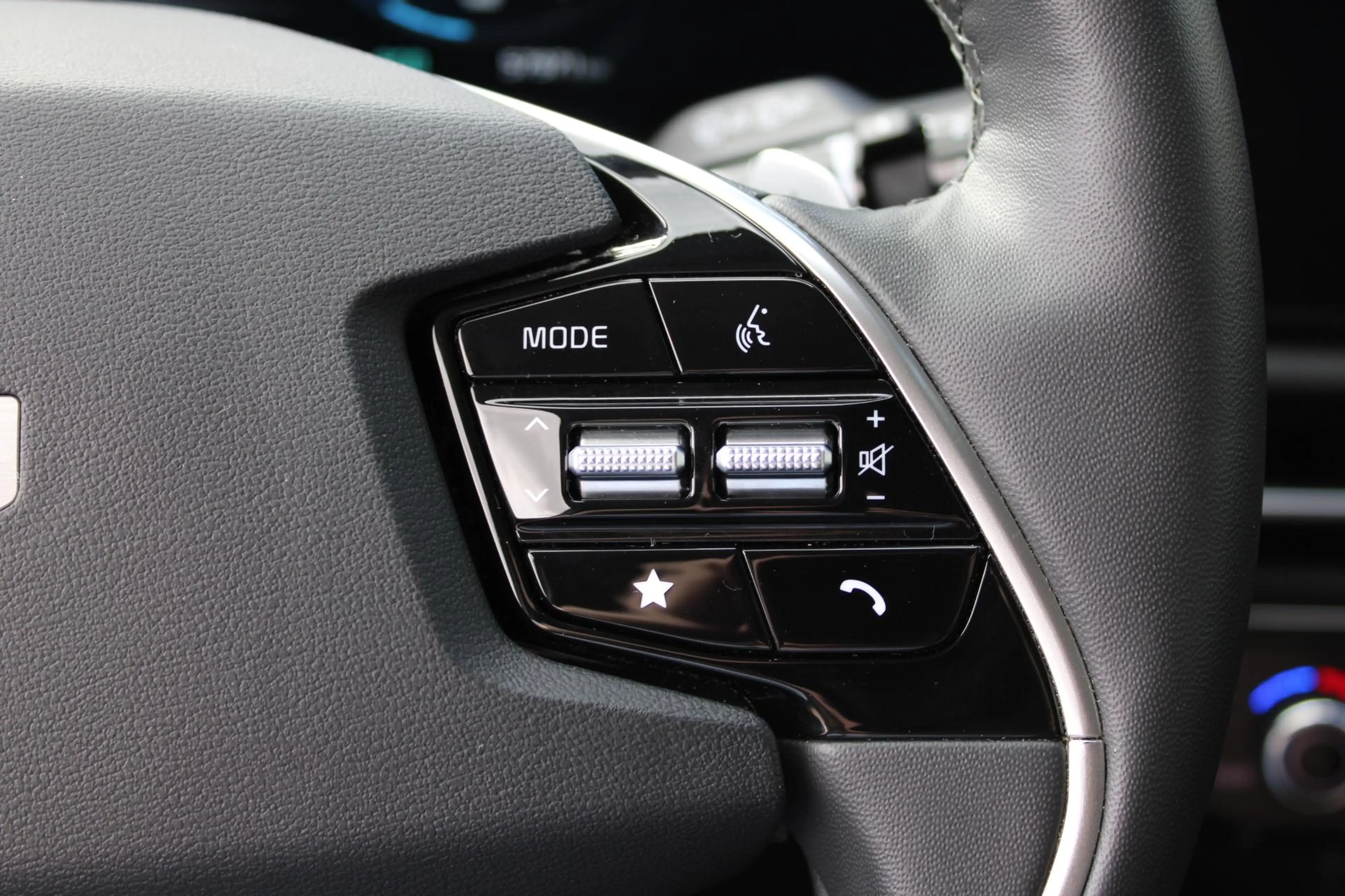 Kia Niro 1.6 GDi PHEV Plug-In Hybrid DynamicPlusLine | Afn. — photo 13