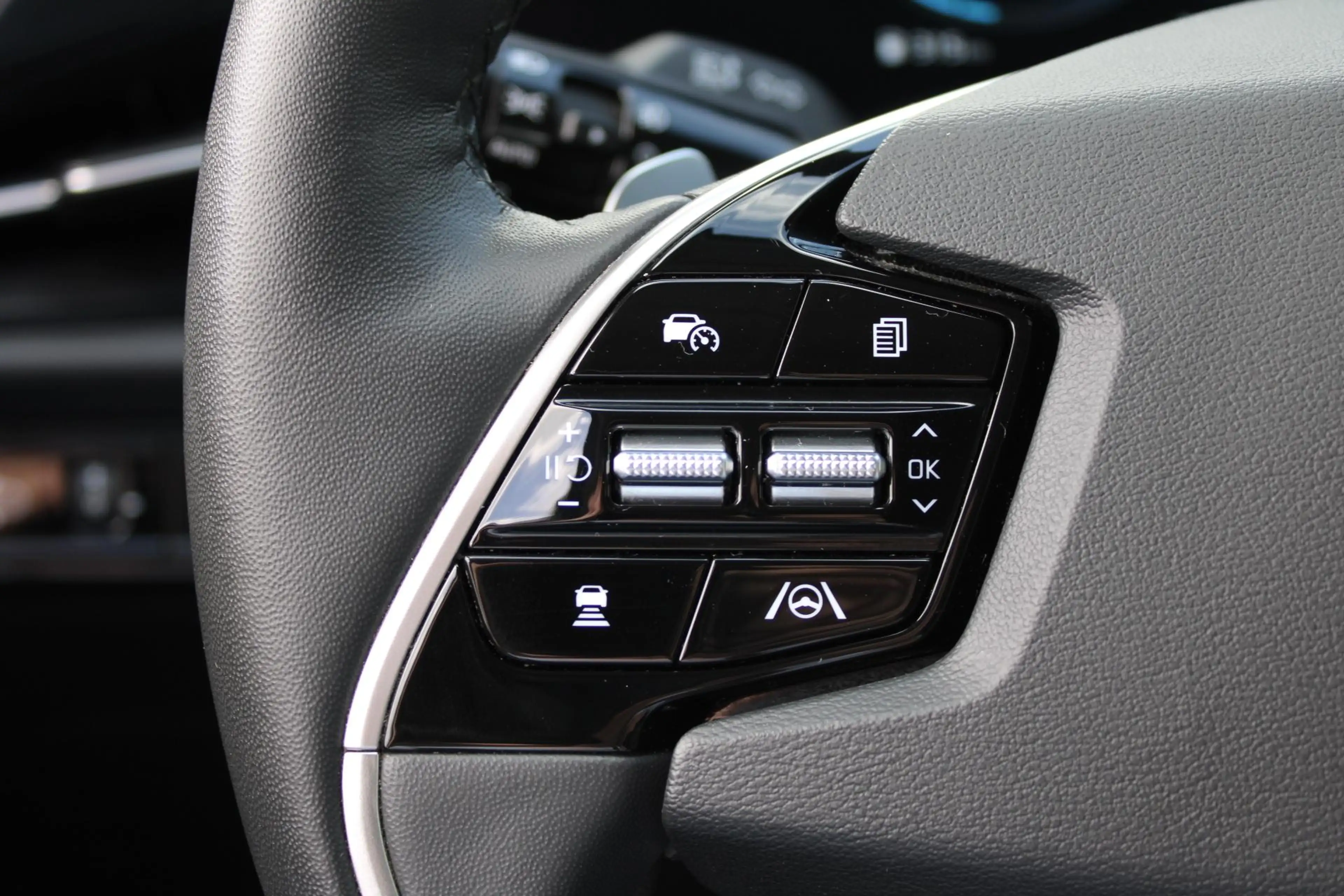 Kia Niro 1.6 GDi PHEV Plug-In Hybrid DynamicPlusLine | Afn. — photo 11