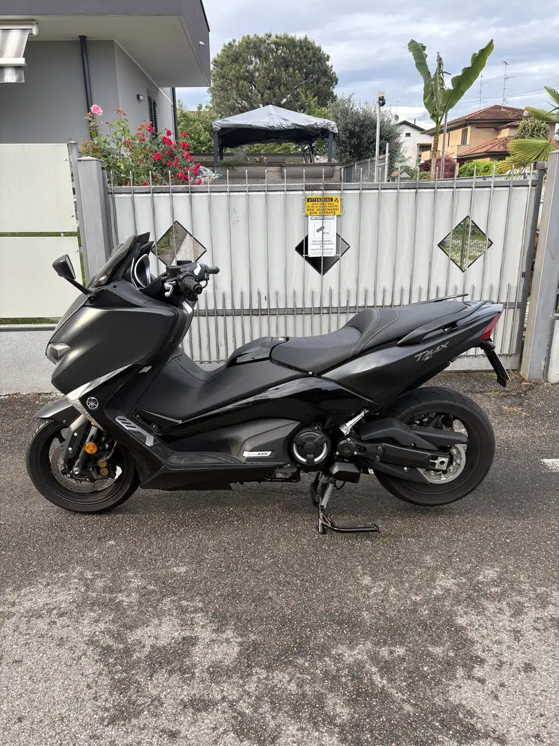 Yamaha TMAX 530 dx abs - 2